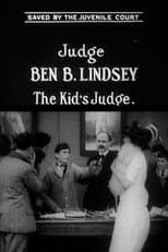 Poster for Saved by the Juvenile Court