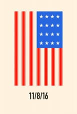 Poster for 11/8/16