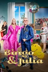 Poster for Bingo & Julia