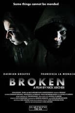 Poster for Broken