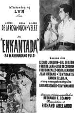 Poster for Enkantada