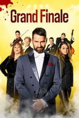 Poster for Grand Finale