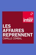 Poster for Les affaires reprennent...