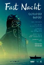 Poster for Fast Nacht
