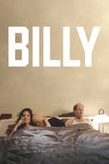 Poster for Billy