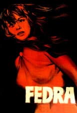 Poster for Fedra, the Devil's Daughter