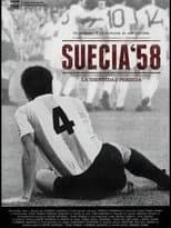 Poster for Suecia 58: La identidad perdida