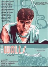 Poster for The Walls