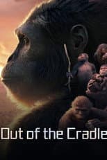Poster for Out of the Cradle