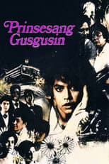 Poster for The Dirty Princess