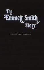 Poster for The Emmett Smith Story