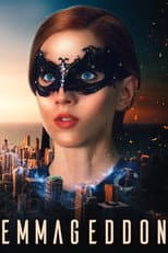 Poster for Emmageddon