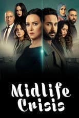 Poster for Midlife Crisis