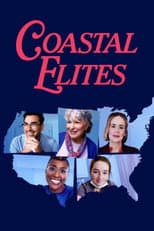 Poster for Coastal Elites