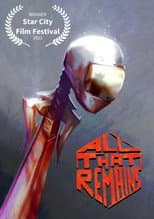 Poster for All That Remains