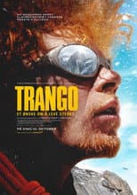 Poster for Trango