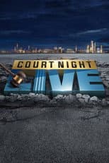 Poster for Court Night Live