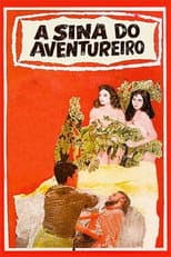Poster for Adventurer's Fate