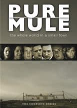 Poster for Pure Mule