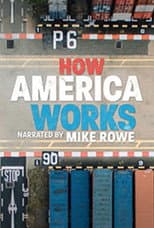 Poster for How America Works