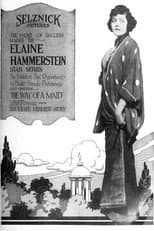Poster for The Way of a Maid