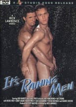 Poster for It's Raining Men