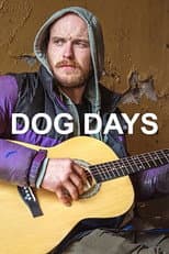 Poster for Dog Days