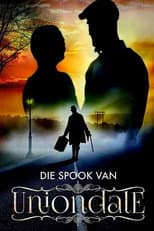 Poster for Die Spook van Uniondale