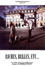 Poster for Riches, belles, etc.