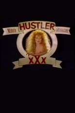 Poster for Hustler Video Magazine 1