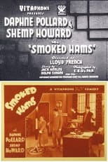 Poster for Smoked Hams