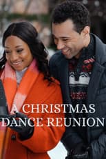 Poster for A Christmas Dance Reunion