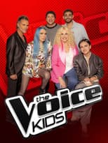 Poster for The Voice Kids (Italia)