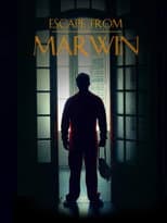 Poster for Escape from Marwin