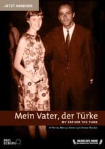 Poster for My Father The Turk