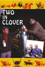 Poster for Two in Clover
