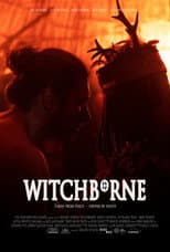 Poster for Witchborne