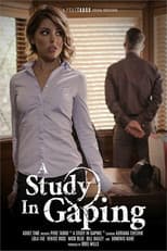 Poster for A Study in Gaping