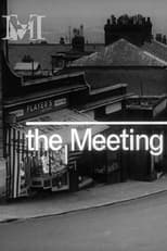Poster for The Meeting