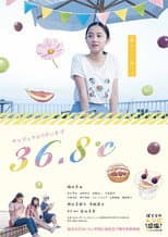 Poster for Slight Fever
