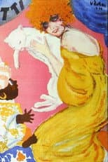 Poster for Miss Tutti Frutti