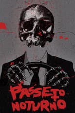 Poster for Night Drive
