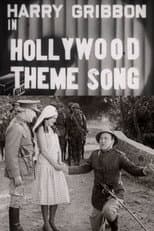 Poster for A Hollywood Theme Song