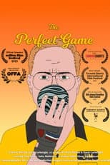 Poster for The Perfect Game