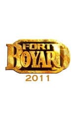 Poster for Season 2011
