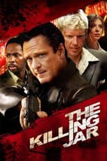 Poster for The Killing Jar