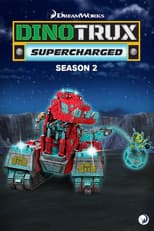Poster for Season 2