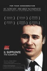Poster for The Substitute