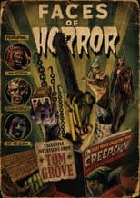 Poster for Faces of Horror