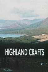 Poster for Highland Crafts